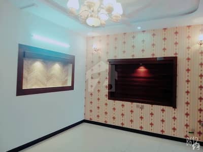 Well-Built Portion Available At Good Location Well-Built Portion Available At Good Location