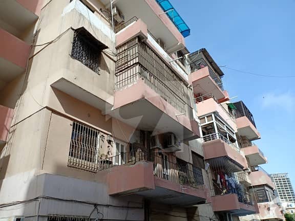 Small Complex  3 Bedroom Apartment For Rent