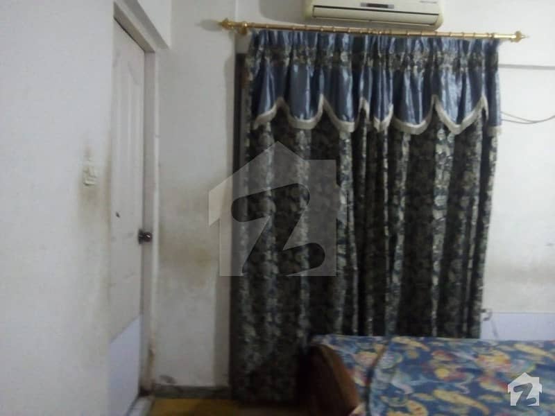 2nd Floor Flat Is Available For Sale In  Al Ahmed Heights