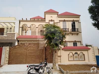 10 Marla House Is Available For Sale In Citi Housing Society 10 Marla House Is Available For Sale In Citi Housing Society
