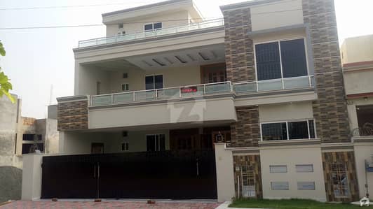 Brand New Double Unit House Is Available For Sale Brand New Double Unit House Is Available For Sale