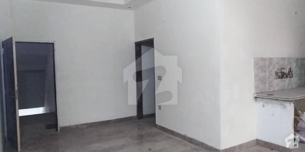 1st Floor Flat Available For Sale In North Nazimabad