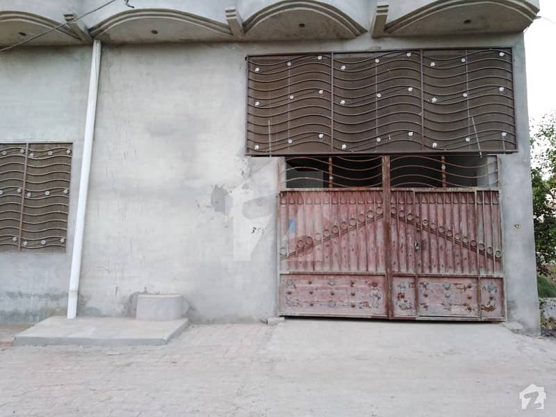 شیر شاہ روڈ ملتان میں 6 کمروں کا 5 مرلہ مکان 42 لاکھ میں برائے فروخت۔