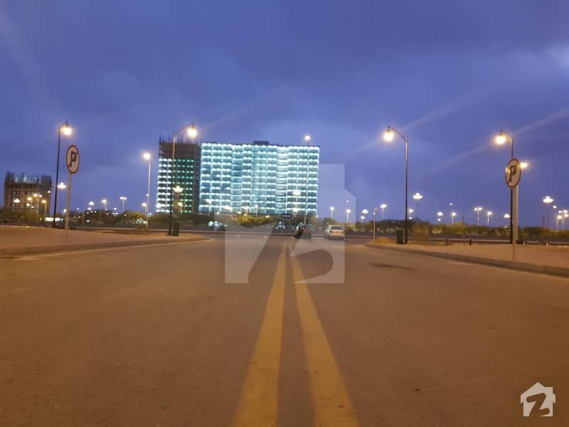 ڈومینن بزنس سینٹر بحریہ ٹاؤن کراچی کراچی میں 5 مرلہ دفتر 1.41 کروڑ میں برائے فروخت۔