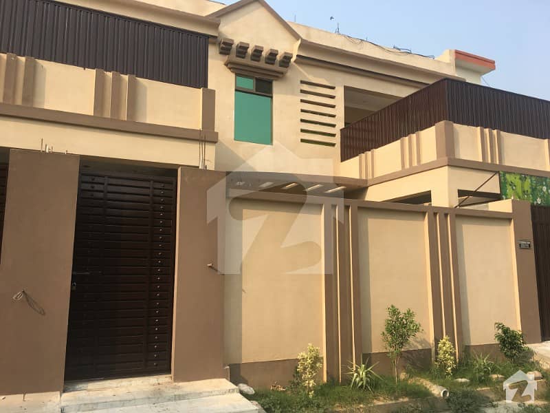 Newly Constructed House Available For Rent