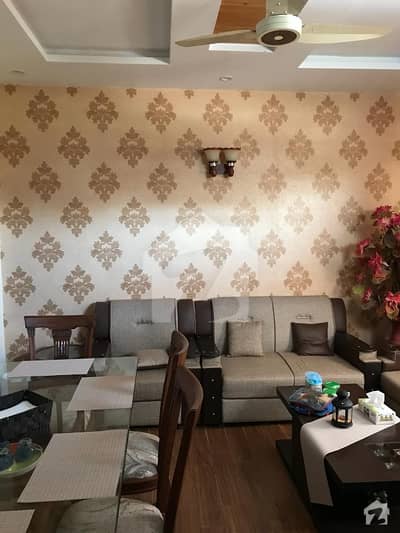 4 Marla House With Basement For Sale In D-12 25x40 4 Marla House With Basement For Sale In D-12 25x40