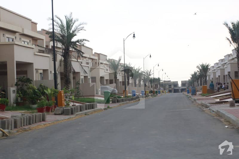 Precinct 10 Brand New Villas Available For Rent In Bahria Town Karachi