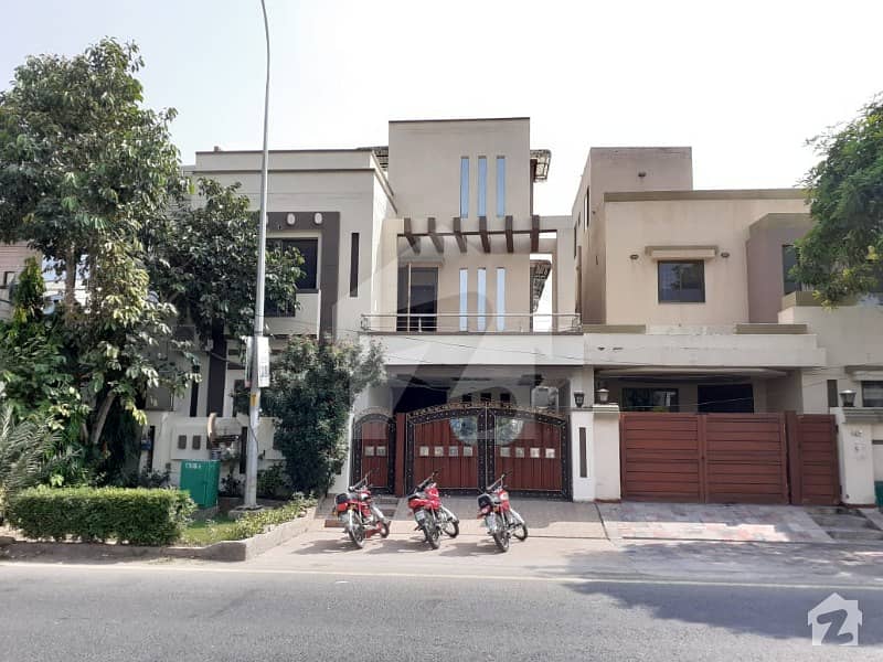 8 Marla Upper Portion For Rent In Usman Block Sector B Bahria Town Lahore