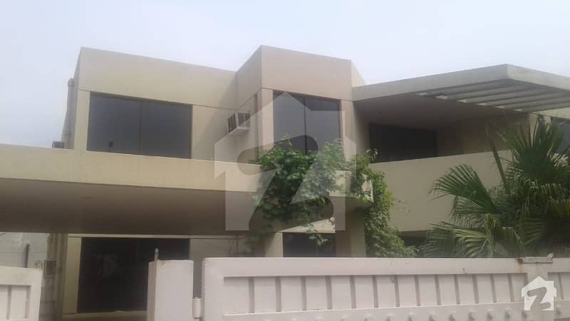 One kanal full House for Rent in DHA phase 2 Block U