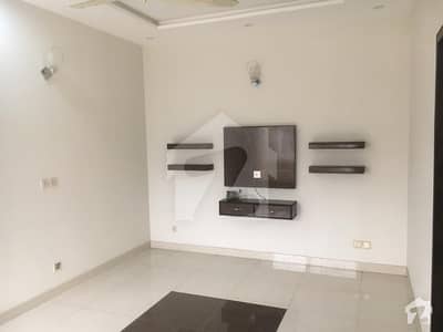 10 marla brand new upper portion for rent in DHA phase 8