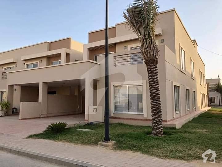 Precinct 10 Brand New Villas In Bahria Town Karachi
