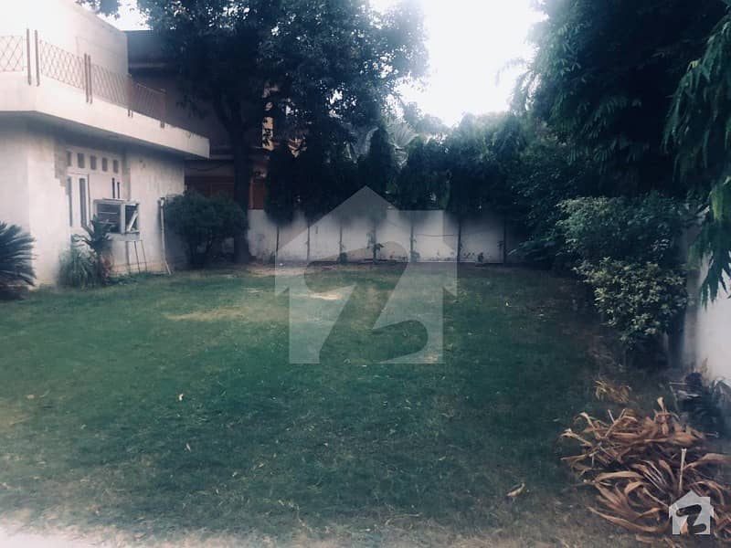 2 Kanal Ideal Location House Is Available For Sale