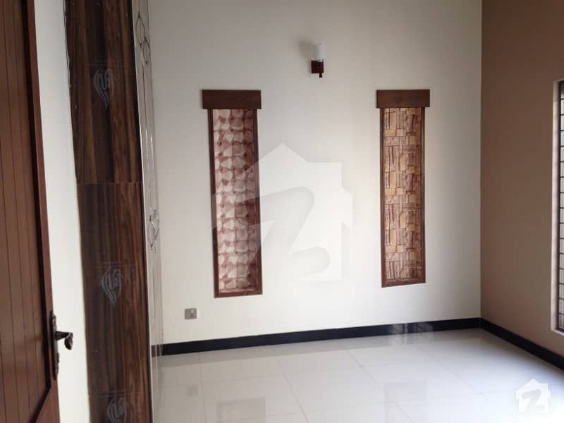 5 MARLA LIKE A BRAND NEW SINGLE STOREY HOUSE FOR RENT IN  Dawood Residency Housing Scheme LAHORE