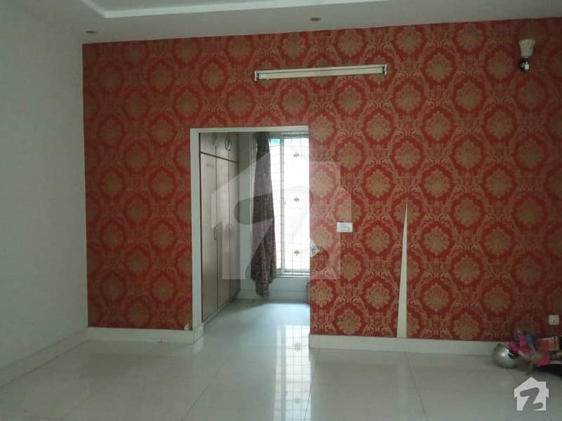 Furnished House For Rent In Allama Iqbal Town - Pak Block