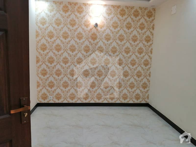 Hot Deal Brand New 2 Kanal Full House Available For Rent In Wapda Town  It Contain s