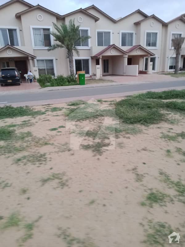 11 A Brand New Villas Available For Rent In Bahria Town Karachi