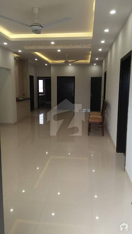 Zam Zam Tower - Flat Is Available For Rent