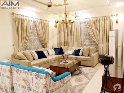 Furnished 1 Kanal Luxury House For Sale Furnished 1 Kanal Luxury House For Sale