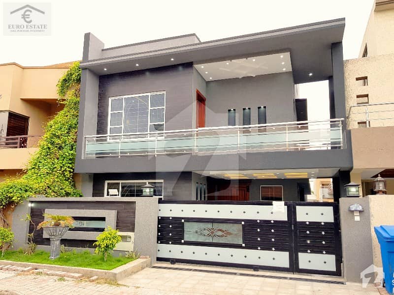 Luxury High Quality House For Sale