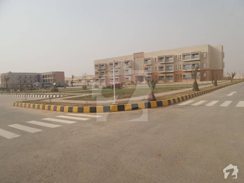 Full Paid  200 SqYard Commercial Plot For Sale In Sector 3C4 DHA City