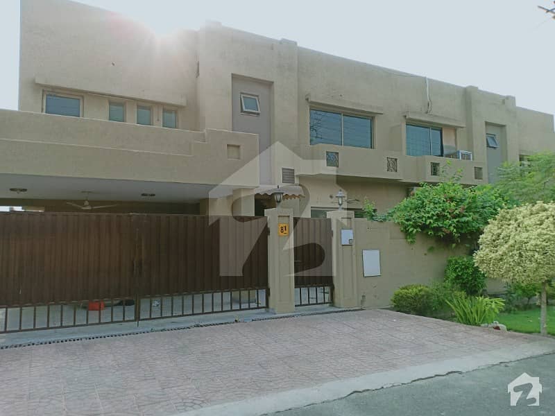 Askari 11  Sector A - 11.5 Marla 3 Bed Luxury House For Rent With Gas