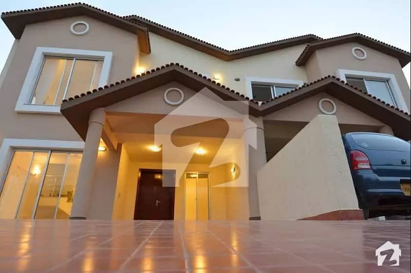 Facing Golf 125 Sq Yard Villa Available For Sale In Precinct 11A Facing Golf 125 Sq Yard Villa Available For Sale In Precinct 11A