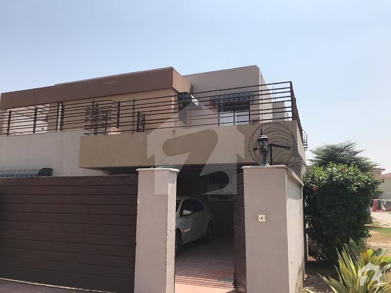 1 Kanal Villa Is Available For Rent