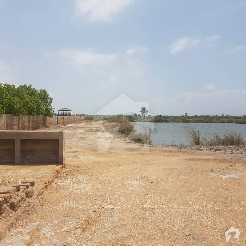 8 Acre Gharo Land For Sale