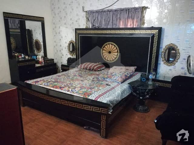 M. A Estate offer 1 Bedroom full furnished For Rent