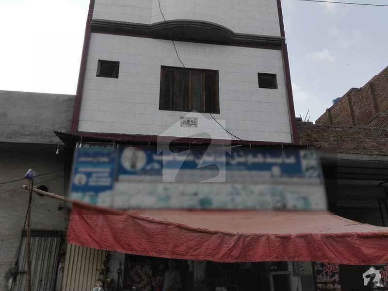Room For Rent In Rehmania Town