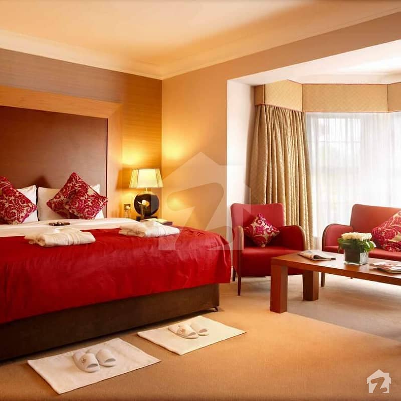 Flat for Rent Cosy Homes GulshaneIqbal Block 13/A, GulshaneIqbal, GulshaneIqbal Town