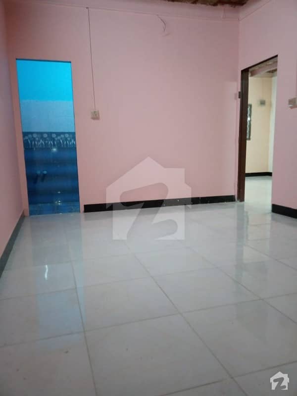 4th Floor Penthouse For Sale - Total Covered Area 350 Sq Yards