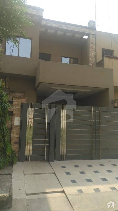 8 Marla Independent House Is Available For Rent