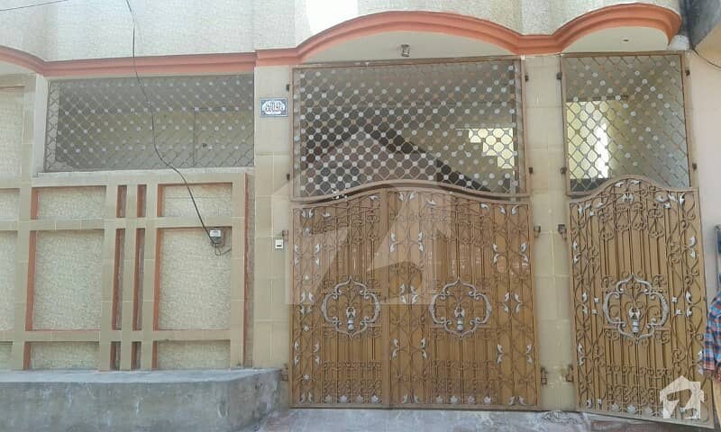 پیراڈائیز ویلی فیصل آباد میں 4 کمروں کا 7 مرلہ مکان 55 لاکھ میں برائے فروخت۔