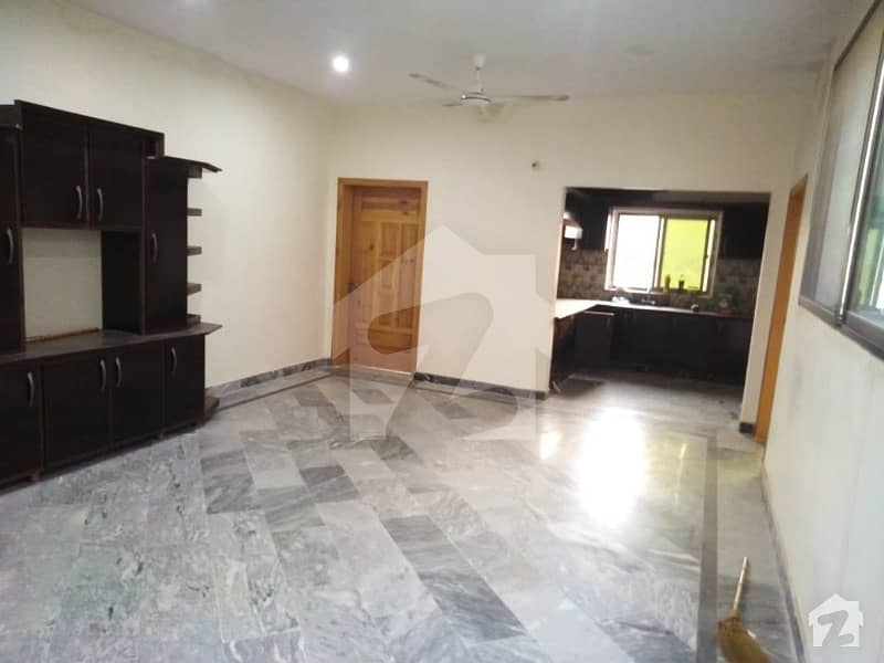 15 marla double story house available for rent in banigala