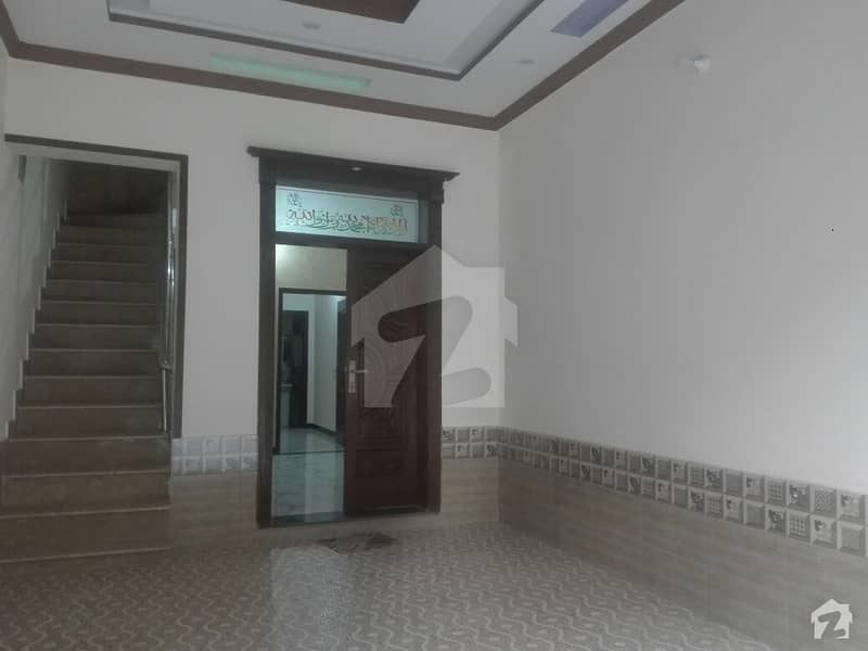 House Available For Rent In Lalazar Lahore