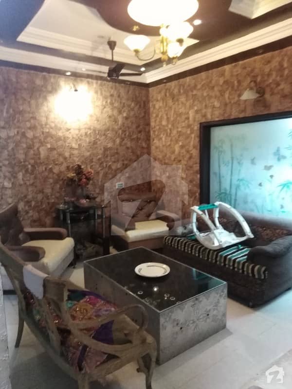 Beautiful House For Selling Gulistan-e-Johar Block 3