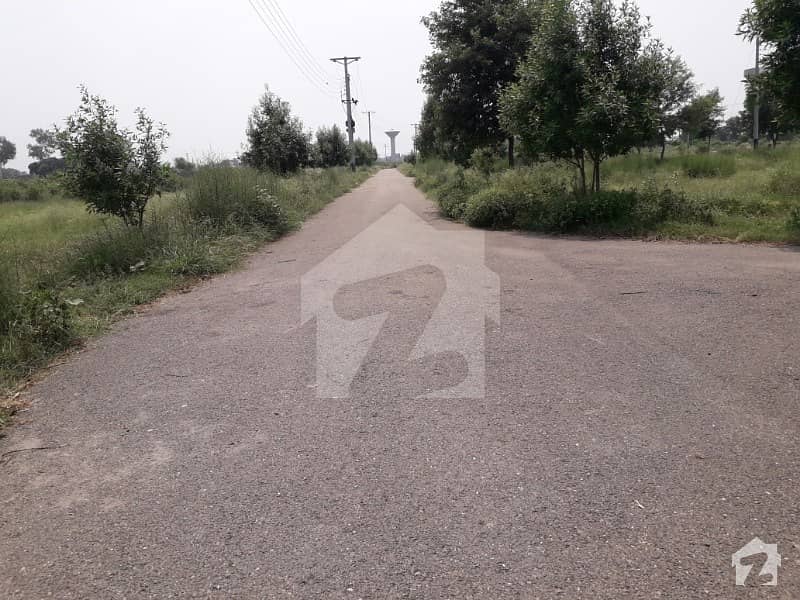 Residential Plot For Sale High Court Society Phase 2, Highcourt