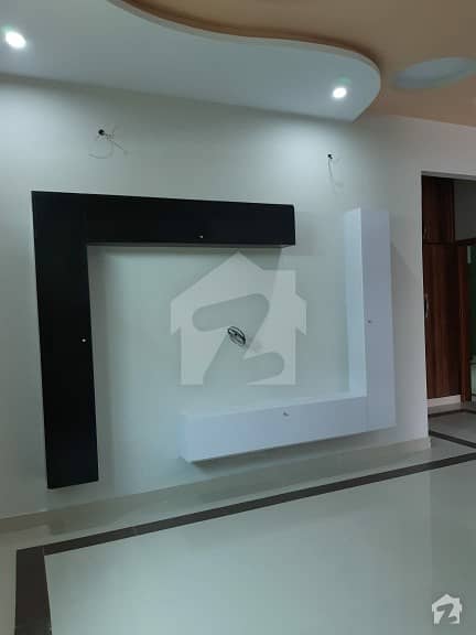 Gulistan E Juhar Vip Block 7 Brand New House For Sale