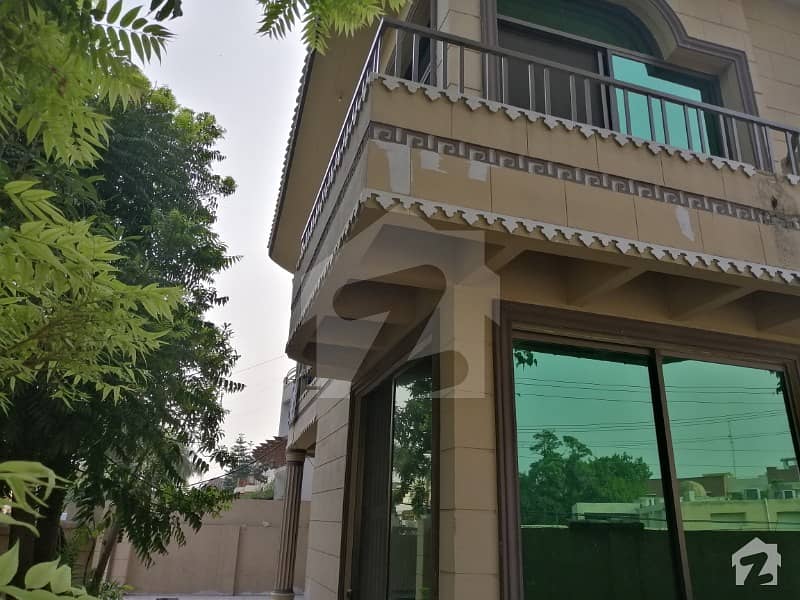 400 Sq Yards House For Sale In Chaklala Scheme 3