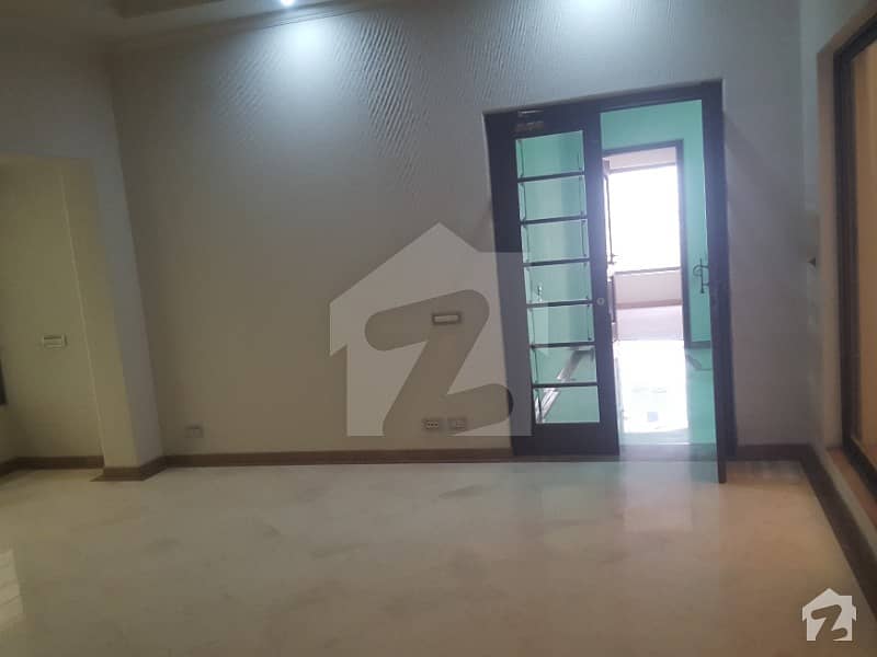 10 Marla Lower Portion Is For Rent In Abdalians Housing Society Lahore C Block