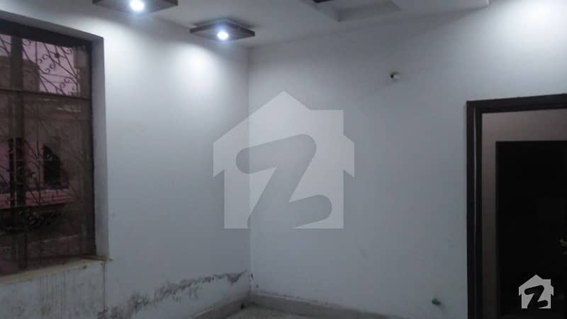 Upper Portion Available For Rent In Raza Block
