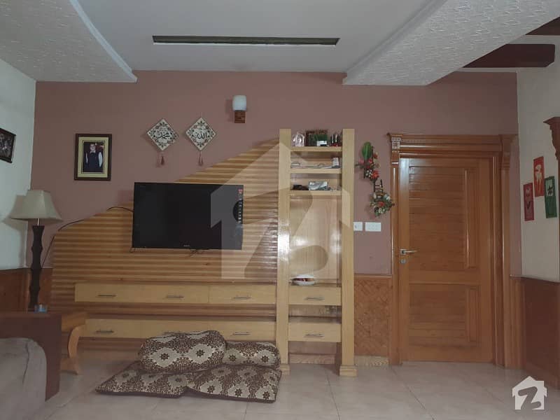 Triple Unit Furnished House For Sale