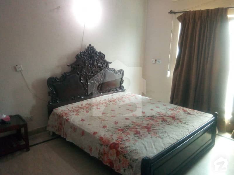 Fully Furnished 1 Bed Room Attached Bath And Kitchen And Store On Rent Fully Furnished 1 Bed Room Attached Bath And Kitchen And Store On Rent