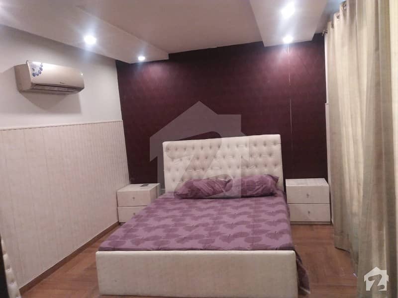 Fully Furnished Furnished Commercial Apartment For Sale At Sector C Roshaan Centre Bahria Town