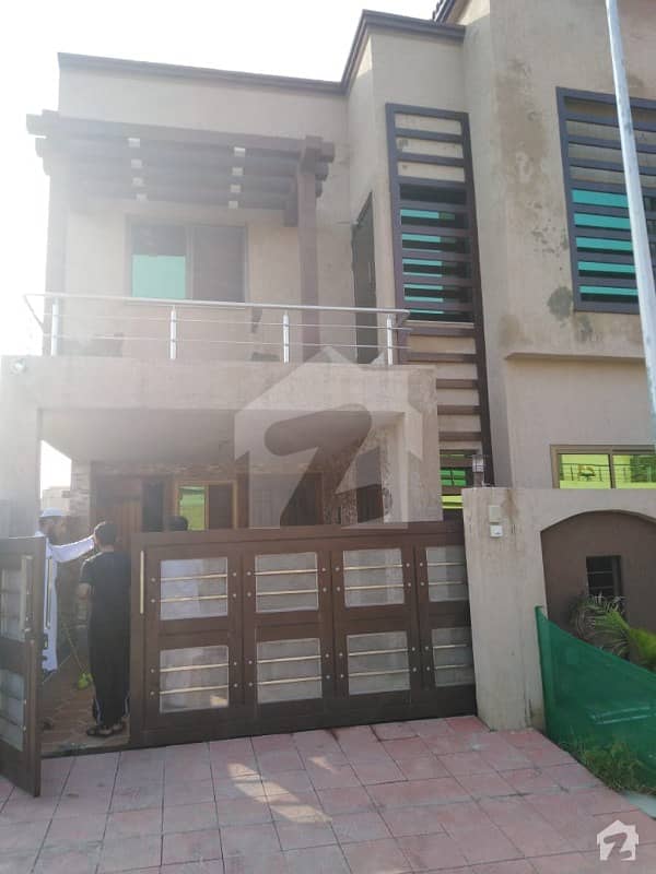 Bahria town phase_8 Usman block luxury house available for sale