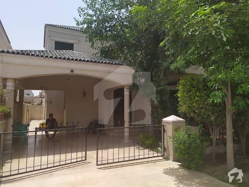 10 Marla Double Storey Beautiful House In Tricon Village Canal Road Opposite Jubilee Town Lahore