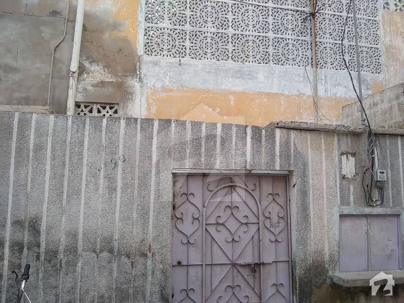 To Sale You Can Find Spacious House In Orangi Town