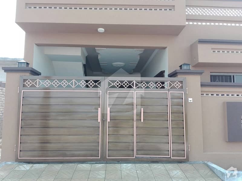 House Is Available For Sale On Adiala Road In Snober City House Is Available For Sale On Adiala Road In Snober City
