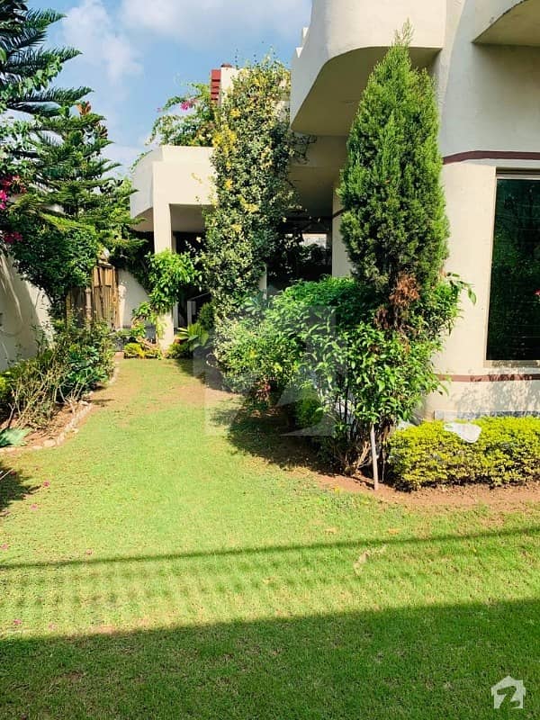 Beautiful House For Sale In Bani Gala